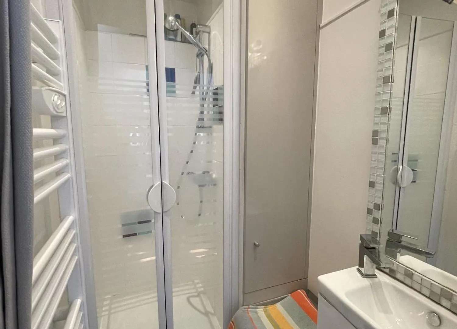 Lejlighed Sunny, Quiet 2-room Apartment, 15th - Montparnasse