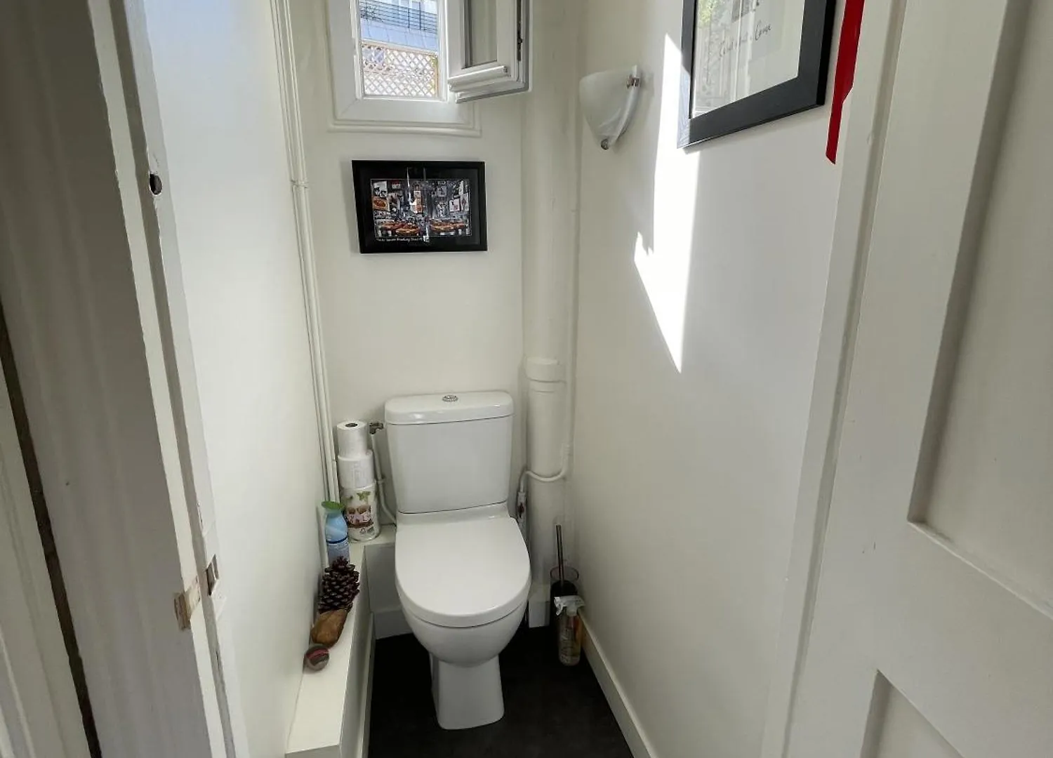 Sunny, Quiet 2-room Apartment, 15th - Montparnasse 公寓